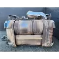  DPF (Diesel Particulate Filter) Freightliner 114SD for sale thumbnail
