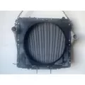 USED Radiator FREIGHTLINER 114SD for sale thumbnail