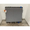 USED Radiator Freightliner 114SD for sale thumbnail