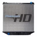 NEW Radiator FREIGHTLINER 114SD for sale thumbnail