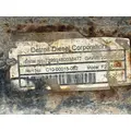 Freightliner 122SD Axle Assy, Fr (4WD) thumbnail 1