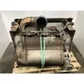 Freightliner 122SD Exhaust DPF Assembly thumbnail 2