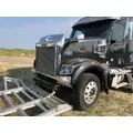 Freightliner 122SD Hood thumbnail 2