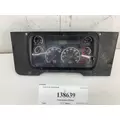 Used Instrument Cluster FREIGHTLINER A22-71924-100 for sale thumbnail