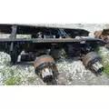 Freightliner AIRLINER Cutoff Assembly (Complete With Axles) thumbnail 1