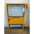 USED Door Assembly, Front FREIGHTLINER B2 School Bus for sale thumbnail
