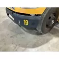 Freightliner B2 Bumper Assembly, Front thumbnail 2