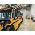 Freightliner B2 Cab Assembly thumbnail 1