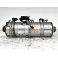 Freightliner B2 DPF (Diesel Particulate Filter) thumbnail 1