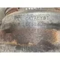 Freightliner B2 DPF (Diesel Particulate Filter) thumbnail 8