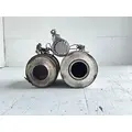 Freightliner B2 DPF (Diesel Particulate Filter) thumbnail 4