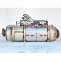 Freightliner B2 DPF (Diesel Particulate Filter) thumbnail 1