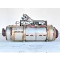 Freightliner B2 DPF (Diesel Particulate Filter) thumbnail 1