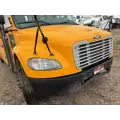 Freightliner B2 Grille thumbnail 1
