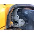 Freightliner B2 Hood Rest thumbnail 1