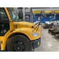 Freightliner B2 Hood thumbnail 5