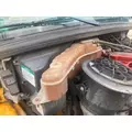 Freightliner B2 Radiator Overflow Bottle  Surge Tank thumbnail 1