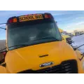  Windshield Glass Freightliner B2 for sale thumbnail