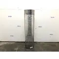 Freightliner C120 CENTURY Exhaust Guard thumbnail 1