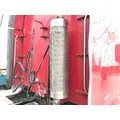Freightliner C120 CENTURY Exhaust Guard thumbnail 1