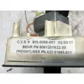 Freightliner C120 CENTURY Heater & AC Temperature Control thumbnail 3