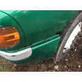 Freightliner C120 CENTURY Hood thumbnail 3