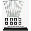 Freightliner C120 CENTURY Radiator thumbnail 3