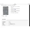 Freightliner C120 CENTURY Radiator thumbnail 1