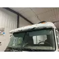 Freightliner C120 CENTURY Sun Visor (Exterior) thumbnail 1