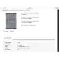  Radiator Freightliner C120 CENTURY for sale thumbnail