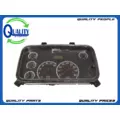 USED Instrument Cluster FREIGHTLINER C2 for sale thumbnail