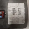 Freightliner C2 Instrument Panel thumbnail 5