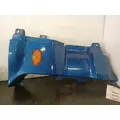 Freightliner CASCADIA 125 Fender Extension thumbnail 1