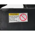Freightliner CASCADIA Air Cleaner thumbnail 3