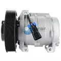 Freightliner CASCADIA Air Conditioner Compressor thumbnail 1