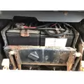 Freightliner CASCADIA Battery Box thumbnail 1