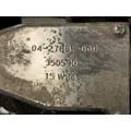 Freightliner CASCADIA Body, Misc. Parts thumbnail 4