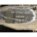 Freightliner CASCADIA Body, Misc. Parts thumbnail 2