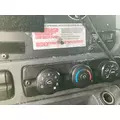 Freightliner CASCADIA Cab Misc. Interior Parts thumbnail 1