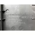 Freightliner CASCADIA Cab Misc. Interior Parts thumbnail 3