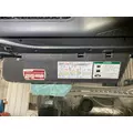 Freightliner CASCADIA Cab Misc. Interior Parts thumbnail 1