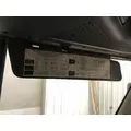 Freightliner CASCADIA Cab Misc. Interior Parts thumbnail 1