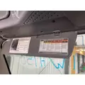 Freightliner CASCADIA Cab Misc. Interior Parts thumbnail 1