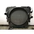 Freightliner CASCADIA Cooling Assembly. (Rad., Cond., ATAAC) thumbnail 1