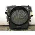 Freightliner CASCADIA Cooling Assembly. (Rad., Cond., ATAAC) thumbnail 2