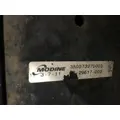 Freightliner CASCADIA Cooling Assembly. (Rad., Cond., ATAAC) thumbnail 4