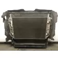 Freightliner CASCADIA Cooling Assembly. (Rad., Cond., ATAAC) thumbnail 1