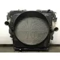 Freightliner CASCADIA Cooling Assembly. (Rad., Cond., ATAAC) thumbnail 2