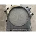 Freightliner CASCADIA Cooling Assembly. (Rad., Cond., ATAAC) thumbnail 2