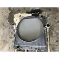 Freightliner CASCADIA Cooling Assembly. (Rad., Cond., ATAAC) thumbnail 1